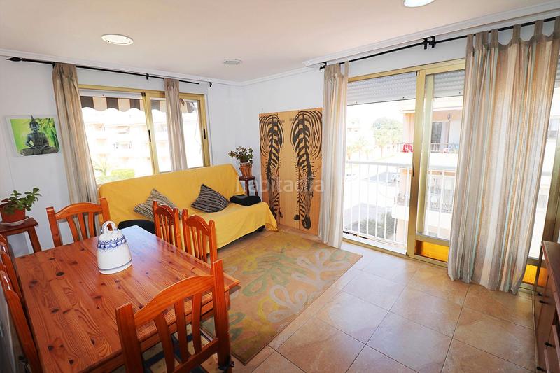 Foto e9b81f73-bc85-4ce9-8fde-ae654de6b865. Penthouse with parking in Las Viñas Guardamar del Segura