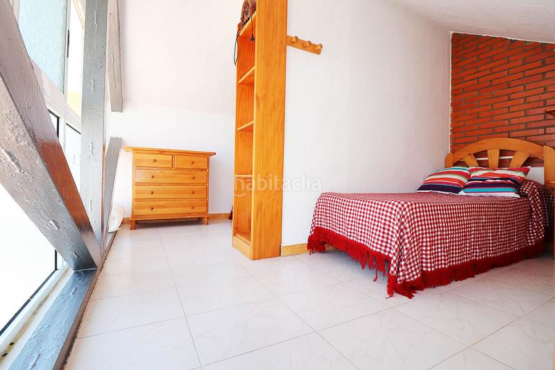 Foto fb01f149-5efe-42ae-8062-08dd56fe9545. Penthouse with parking in Las Viñas Guardamar del Segura