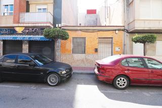 Mas  Carrer vicente ramos