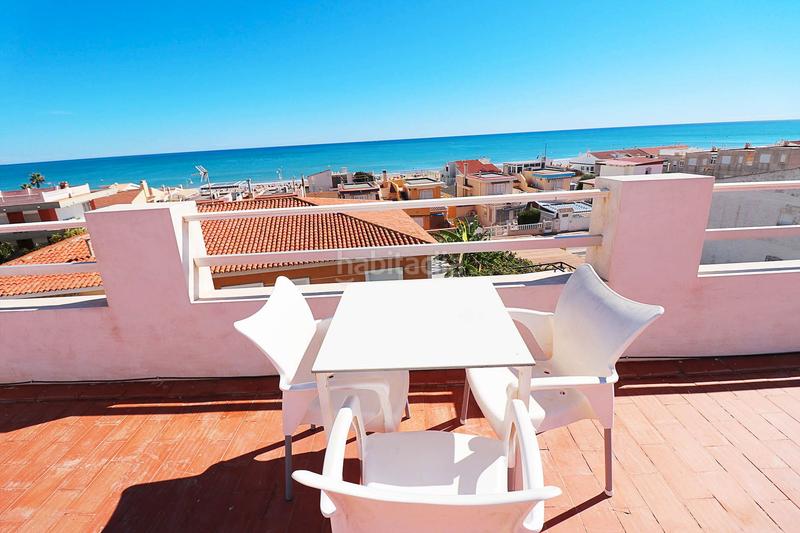 Foto 068ff9cb-46f1-4408-9f6f-8d0a13f741a9. Appartement avec parking dans Guardamar Playa Guardamar del Segura