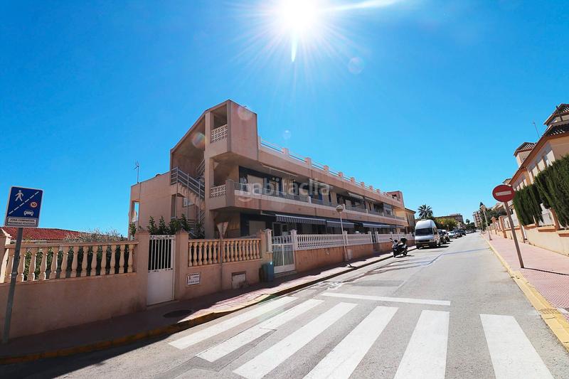 Foto 0762dddc-f816-42e8-b342-284ebfdb197b. Appartement avec parking dans Guardamar Playa Guardamar del Segura
