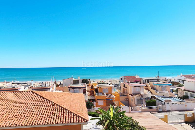 Foto 35869be1-e656-474f-b8e8-a57e79326c36. Appartement avec parking dans Guardamar Playa Guardamar del Segura