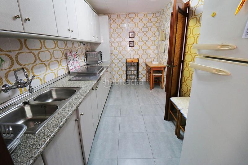 Foto 59ddf85f-5c82-4d20-8cb8-eadc64e05beb. Appartement avec parking dans Guardamar Playa Guardamar del Segura