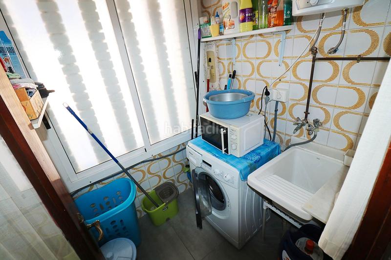 Foto 5e8b7c51-b0f2-404b-b0ee-ca15a98582de. Appartement avec parking dans Guardamar Playa Guardamar del Segura