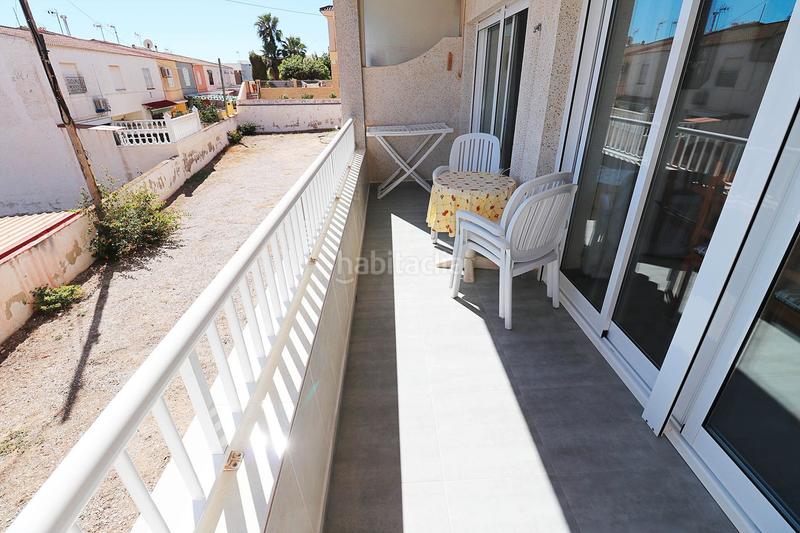 Foto 6b068ce1-bb66-460e-aff0-c2f6e46f1eda. Appartement avec parking dans Guardamar Playa Guardamar del Segura