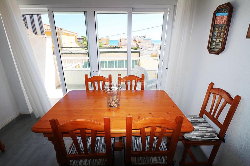 Foto b35d9421-27d4-4ec0-973e-92c962260d39. Appartement avec parking dans Guardamar Playa Guardamar del Segura