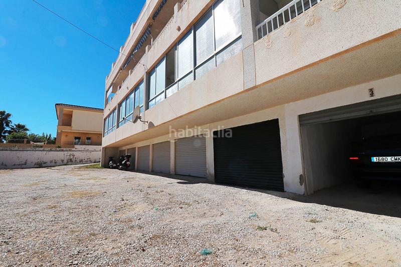 Foto bf7378ca-d378-42bd-9257-72ececc300f9. Appartement avec parking dans Guardamar Playa Guardamar del Segura