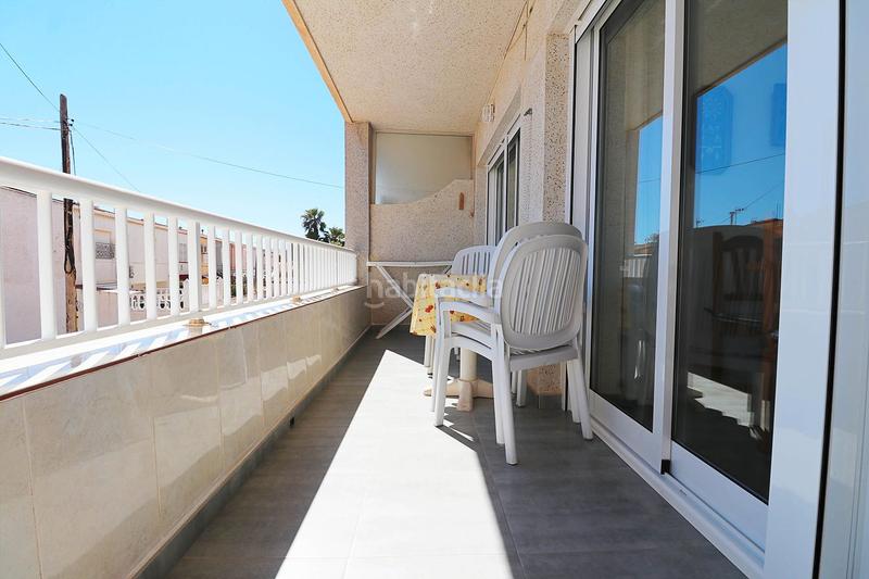 Foto ce40cd45-1df2-4ea5-a14e-745f1263107b. Appartement avec parking dans Guardamar Playa Guardamar del Segura