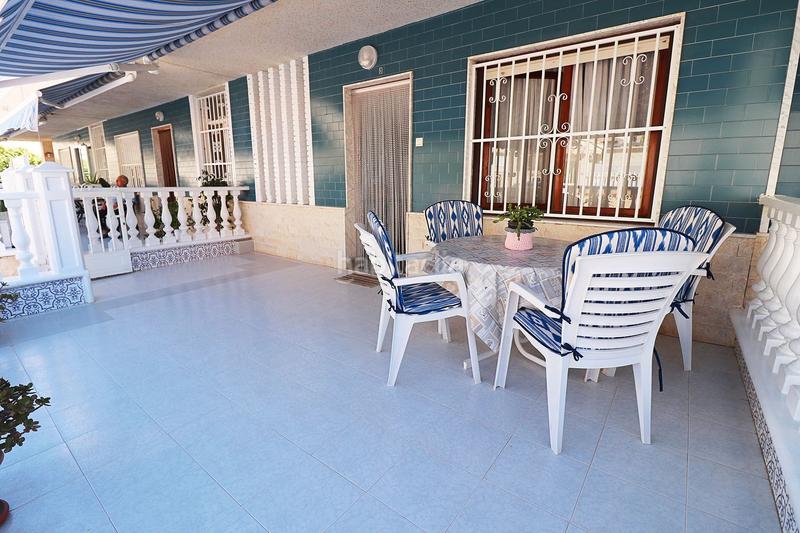 Foto 54669a49-638f-418e-92c0-e9e189ca3b15. Etagenwohnung mit parking in Guardamar Playa Guardamar del Segura