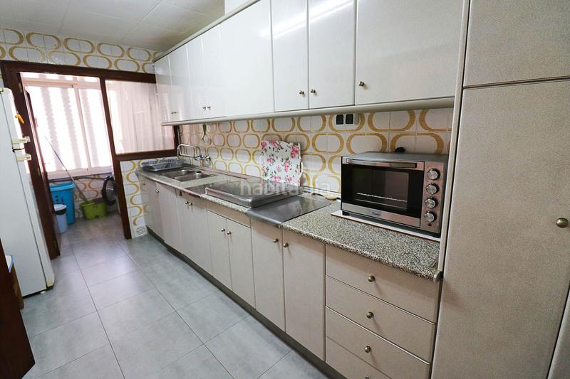 Foto a8a7bb88-4bf2-4c0e-b10c-c6a961c9eabd. Etagenwohnung mit parking in Guardamar Playa Guardamar del Segura