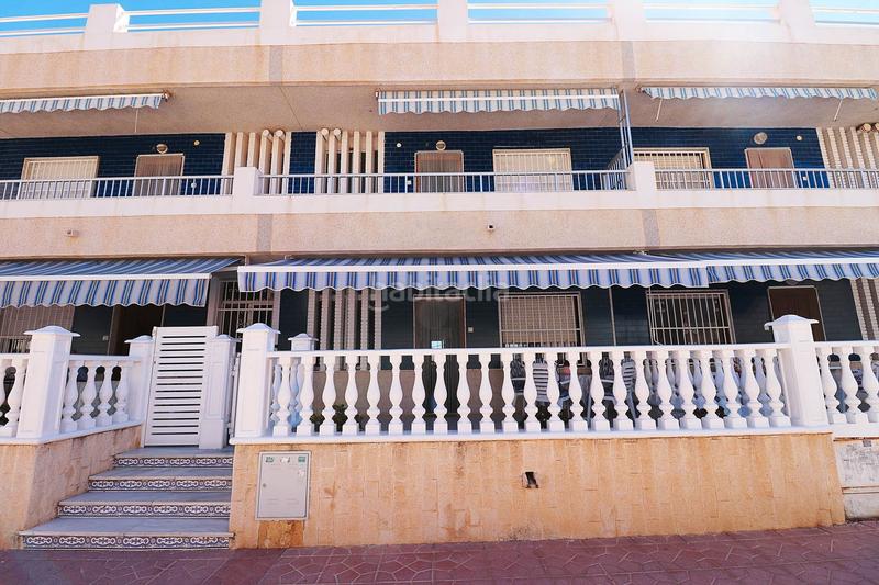 Foto b704aa32-9974-46ae-881a-03c386f6d94c. Etagenwohnung mit parking in Guardamar Playa Guardamar del Segura