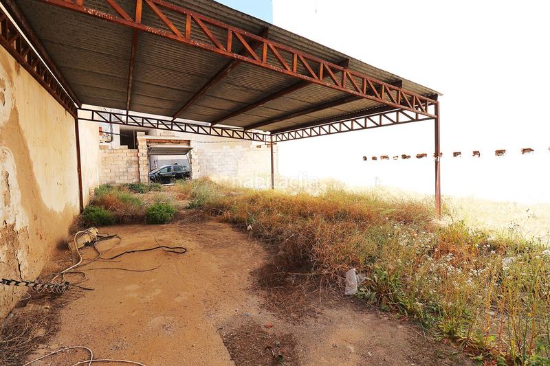 Foto a8f07c51-5cc7-4bae-955f-d9a2a597704e. Terreno residencial se vende solar en Pueblo Guardamar del Segura