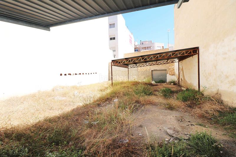 Foto e5af54be-b49e-41ae-9482-ae2dc7be8e18. Terreno residencial se vende solar en Pueblo Guardamar del Segura