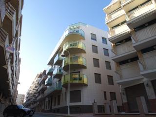 Location Appartement  Carrer general prim