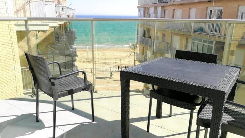 Foto a07b109f-dedd-4a5b-882d-e3ba99f35eb6. Lloguer pis a Guardamar Playa Guardamar del Segura
