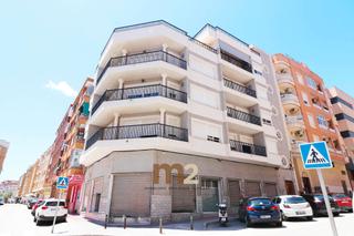 Edifici  Carrer miguel hernández. Se vende bloque en guardamar del segura
