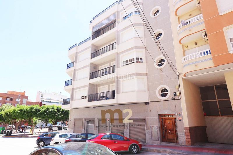 Foto 66e5b979-ae74-4f56-a7e8-f8afd0534314. Edificio se vende bloque en Las Viñas Guardamar del Segura