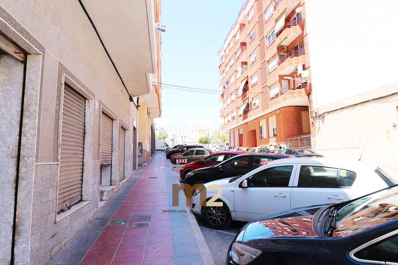 Foto 8a7dc55a-f725-4194-8291-6f62873fcf1b. Edificio se vende bloque en Las Viñas Guardamar del Segura