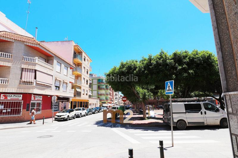 Foto 8f4b7001-637a-47c1-bbe2-1603b939a559. Edificio se vende bloque en Las Viñas Guardamar del Segura