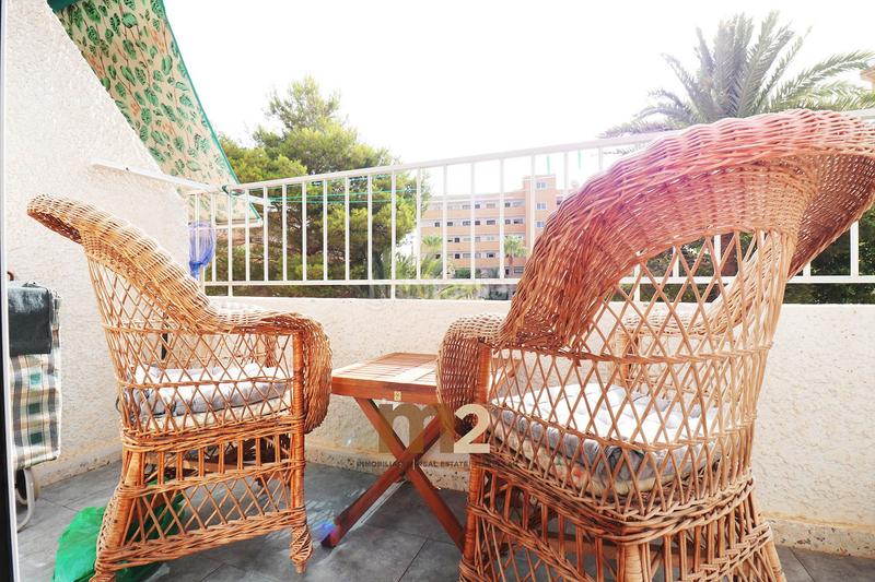 Foto 1587effd-9dab-4ed7-a20a-f485ec68c1c9. Appartement dans urbanización pinomar 318 dans El Moncayo - El Pòrtic Guardamar del Segura