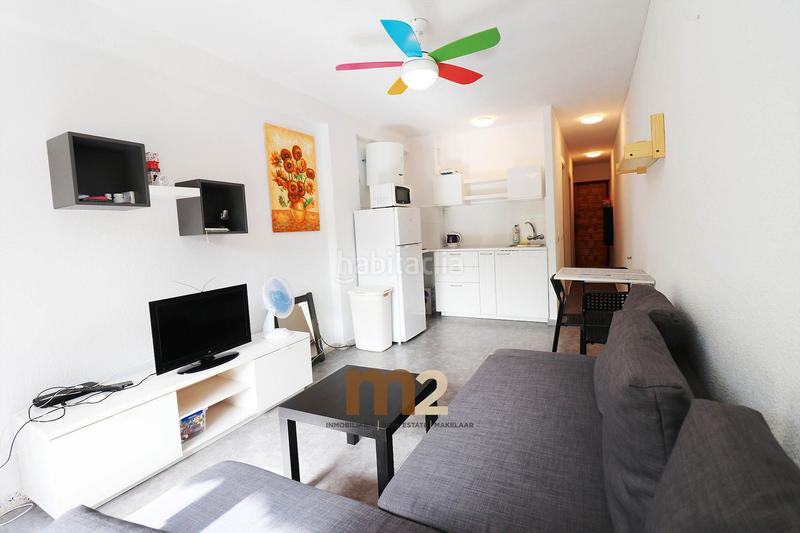 Foto 34b6c483-7fc5-4e7e-961c-5194ac6a974a. Appartement dans urbanización pinomar 318 dans El Moncayo - El Pòrtic Guardamar del Segura