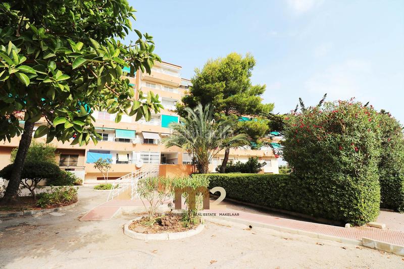 Foto bfe2f55f-31ca-4a71-88d4-0940be47dea2. Appartement dans urbanización pinomar 318 dans El Moncayo - El Pòrtic Guardamar del Segura