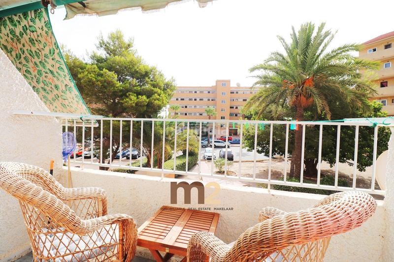 Foto c09251ab-b4ed-4e0d-9b89-e4d31276f61f. Appartement dans urbanización pinomar 318 dans El Moncayo - El Pòrtic Guardamar del Segura