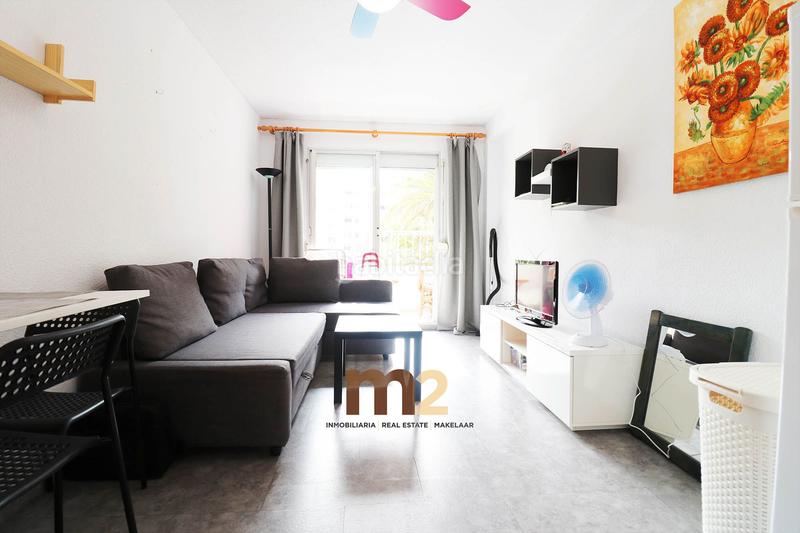 Foto cc24dea2-6a58-4227-9435-258736f1391f. Appartement dans urbanización pinomar 318 dans El Moncayo - El Pòrtic Guardamar del Segura