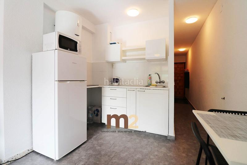 Foto f78f8e2d-9fba-4ed9-a145-9529c517d9af. Appartement dans urbanización pinomar 318 dans El Moncayo - El Pòrtic Guardamar del Segura