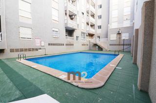 Studio  Carrer beatriz ana ruiz. Se vende estudio en guardamar del segura