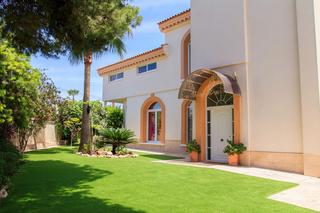 Xalet  Avenida de las naciones. Se vende chalet independiente en ciudad quesada, rojales