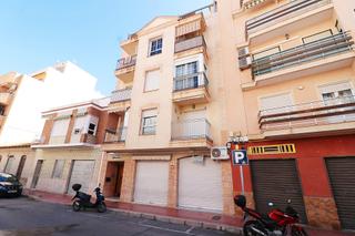 Attique  Carrer miguel hernández