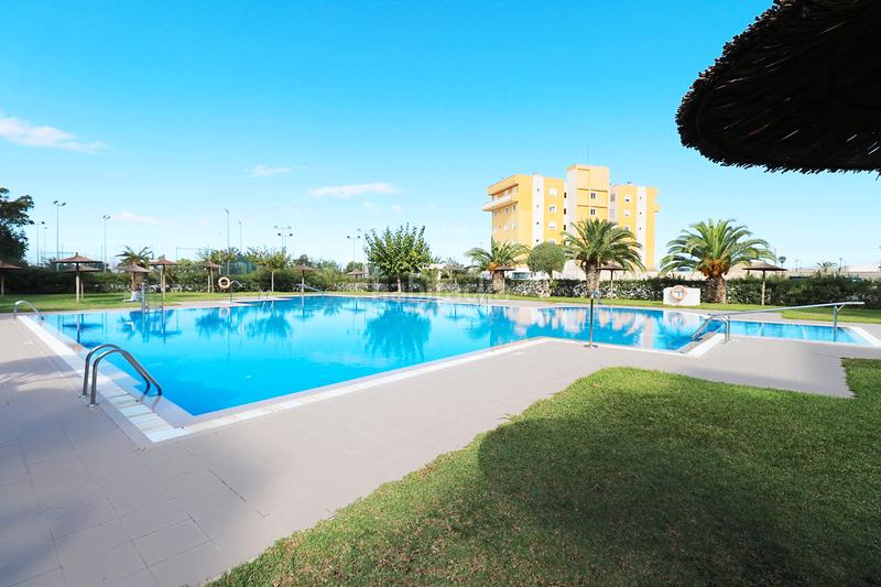 Foto 07918f67-f06b-45a2-bc3e-6f32ac0a0346. Appartement mit heizung pool in Puerto Deportivo Guardamar del Segura