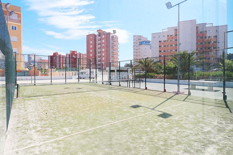 Foto 288dbaf4-c063-4b8d-b37e-32eec0ffeff4. Appartement mit heizung pool in Puerto Deportivo Guardamar del Segura