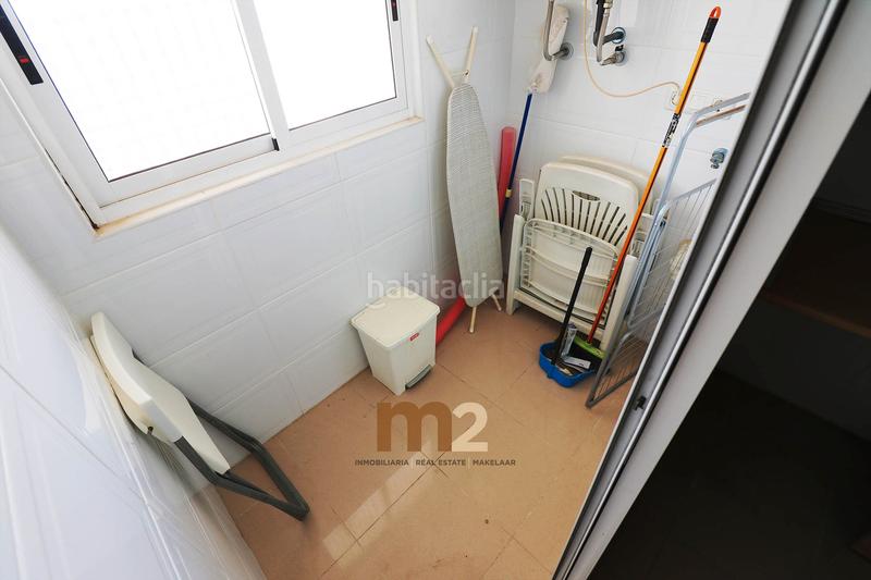 Foto 6d0fc19c-7afd-40a0-af45-bf9a04249273. Appartement mit heizung pool in Puerto Deportivo Guardamar del Segura