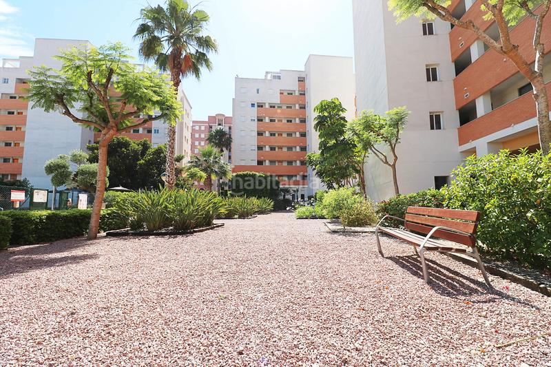 Foto 923238f6-42d4-4612-8ff2-b5c3f87346e8. Appartement mit heizung pool in Puerto Deportivo Guardamar del Segura