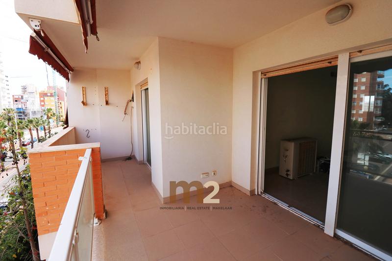Foto e606e09c-314e-4841-8055-0783b3a82771. Appartement mit heizung pool in Puerto Deportivo Guardamar del Segura