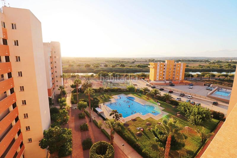 Foto e8d0f85f-0ff3-4c56-a06d-a373eea1890d. Appartement mit heizung pool in Puerto Deportivo Guardamar del Segura