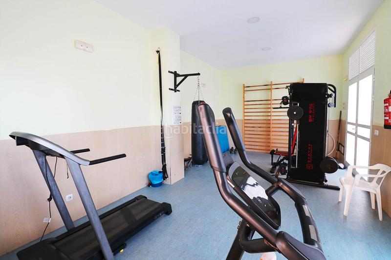 Foto f19ccc0b-2b13-4685-a9d9-e05da4295142. Appartement mit heizung pool in Puerto Deportivo Guardamar del Segura