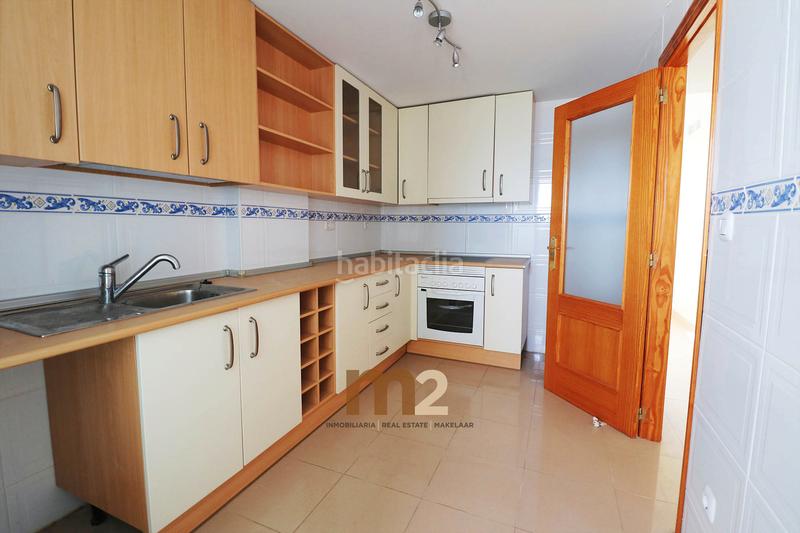 Foto ff90b20c-29d5-477e-9688-0a1bc2a61ee3. Appartement mit heizung pool in Puerto Deportivo Guardamar del Segura
