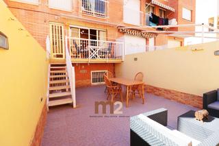 Dúplex  Avinguda de cervantes. Se vende apartamento tipo dúplex en guardamar del segura