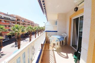 Piso  Pasaje puerta de riad. Se vende apartamento en guardamar del segura