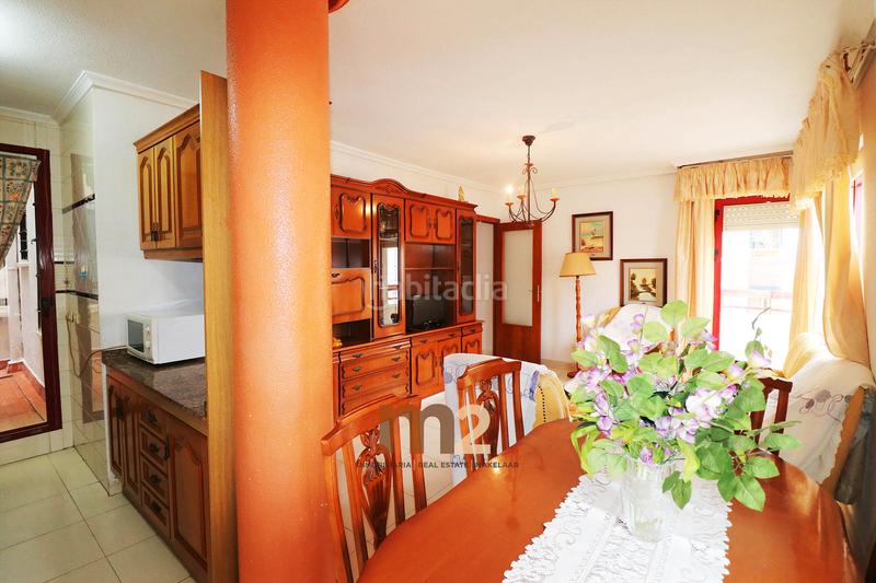 Foto b2531880-6cc9-4b19-b0fc-db72488dbe1d. Piccolo appartamento in Las Viñas Guardamar del Segura