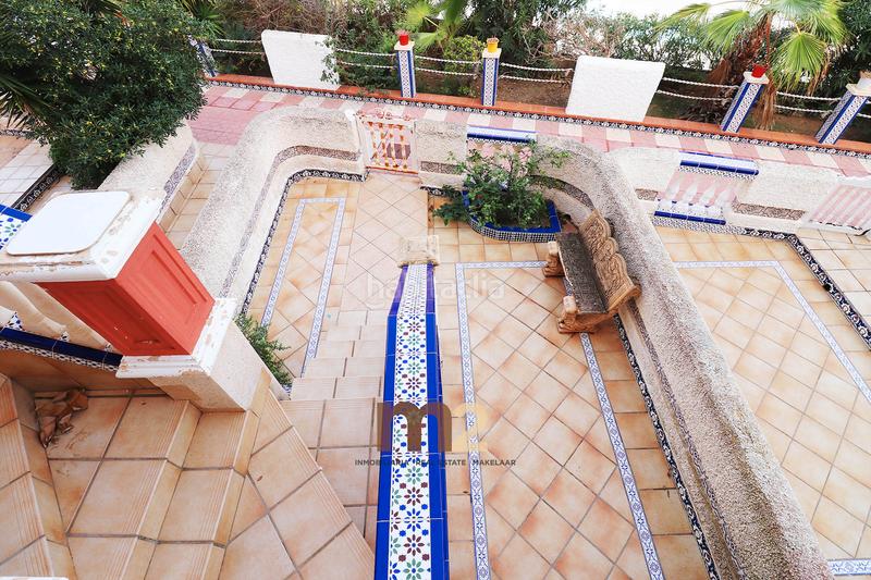 Foto 458bd732-2793-4986-8ee5-6a775928d869. Haus in calle alemania 27 in El Moncayo - El Pòrtic Guardamar del Segura