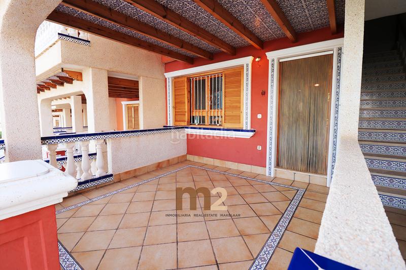 Foto 8a2e7d9f-f9a8-4568-bc1a-0d3933dc0432. Haus in calle alemania 27 in El Moncayo - El Pòrtic Guardamar del Segura