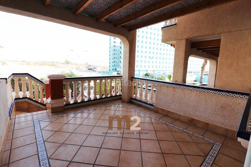 Foto fcdde7af-1abb-4e24-b1ef-874ce4983de4. Haus in calle alemania 27 in El Moncayo - El Pòrtic Guardamar del Segura