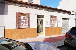 Maison  Carrer vicente ramos. Se vende casa en guardamar del segura