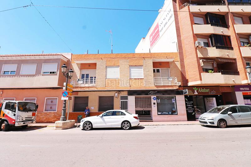 Foto 0305d443-51a1-402b-a5d1-ecdfad9406d7. Pis a avinguda del país valencià 70 a Pueblo Guardamar del Segura