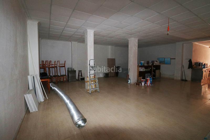 Foto 15369cf1-46b2-443a-98d2-741dcc92943c. Business premise in Pueblo Guardamar del Segura