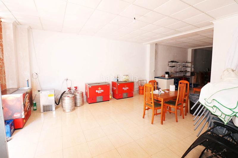 Foto 3e643081-af57-42a4-b283-62b7d37eb156. Business premise in Pueblo Guardamar del Segura